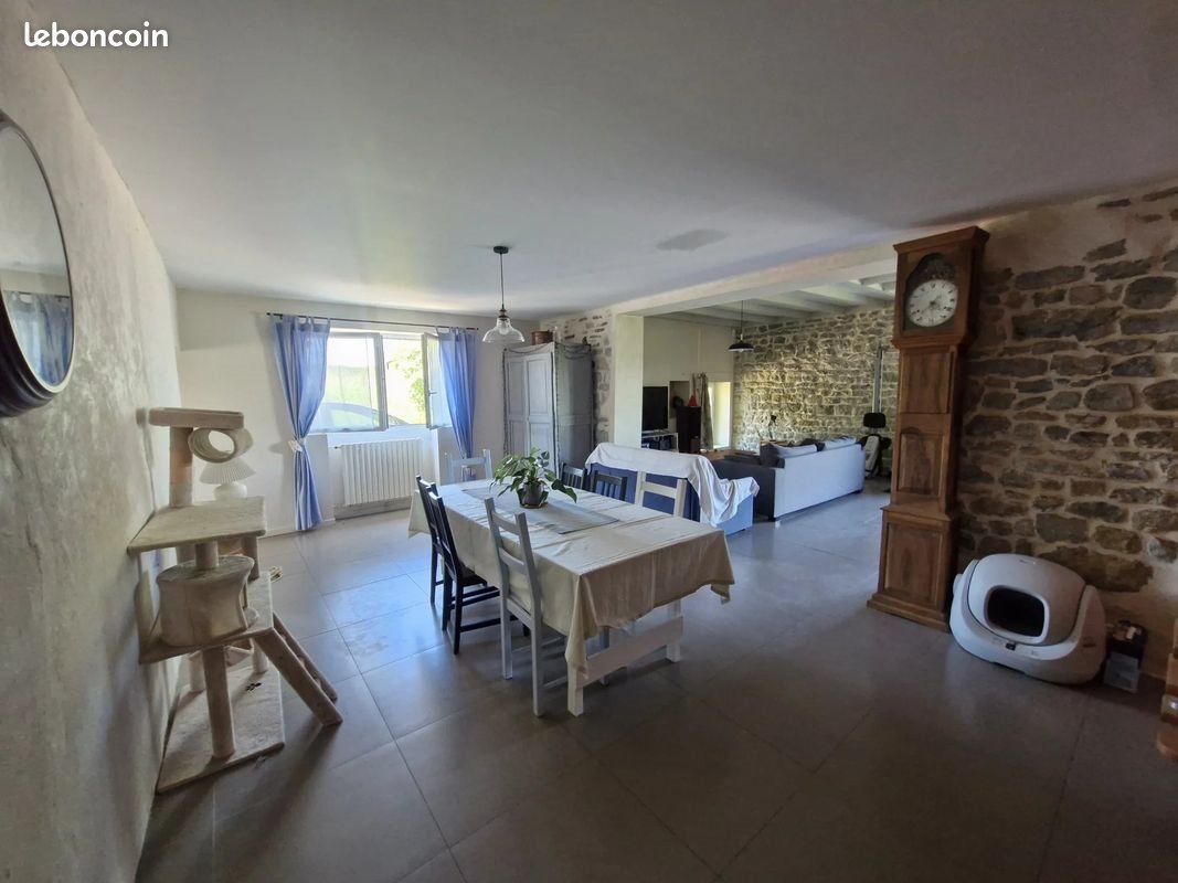Maison à vendre, 220m², Arbois