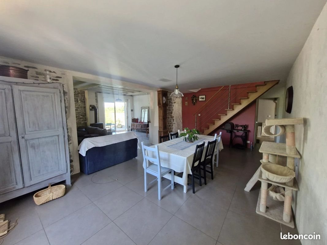 Maison à vendre, 220m², Arbois