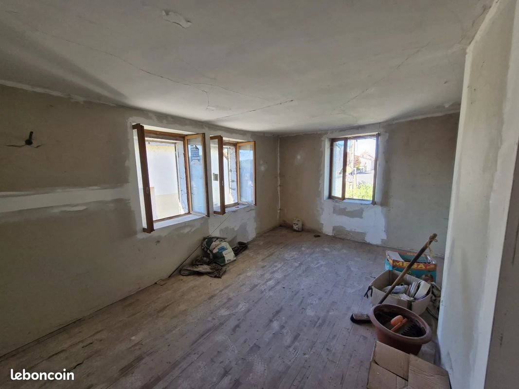 Maison à vendre, 78m², Cramans