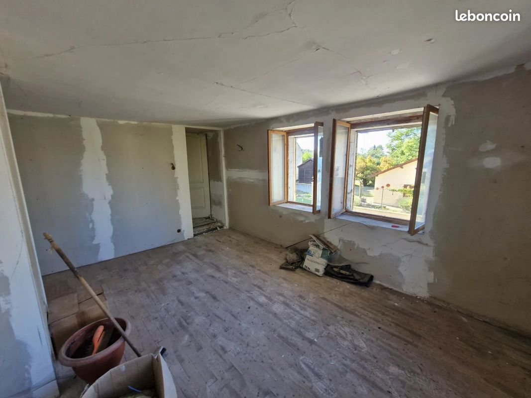 Maison à vendre, 78m², Cramans