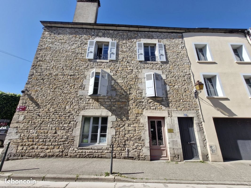 Appartement à vendre, 55m², Arbois
