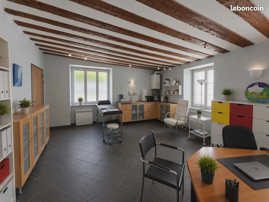 Appartement à vendre, 55m², Arbois