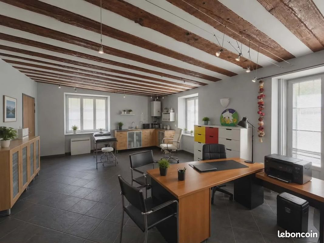 Appartement à vendre, 55m², Arbois