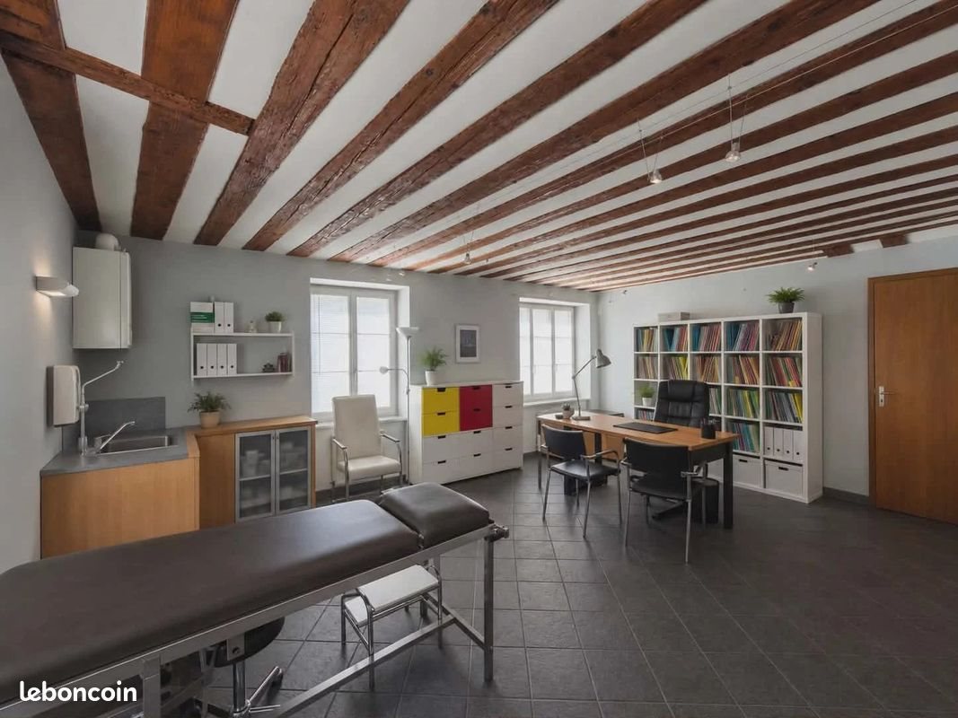 Appartement à vendre, 55m², Arbois