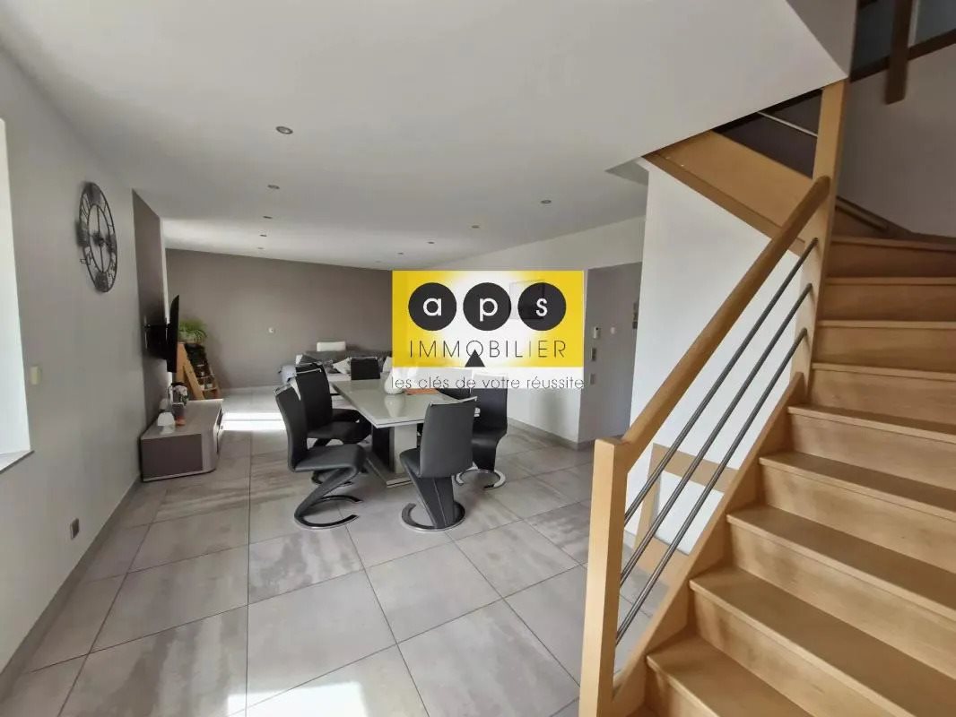 Maison à vendre, 150m², Arbois