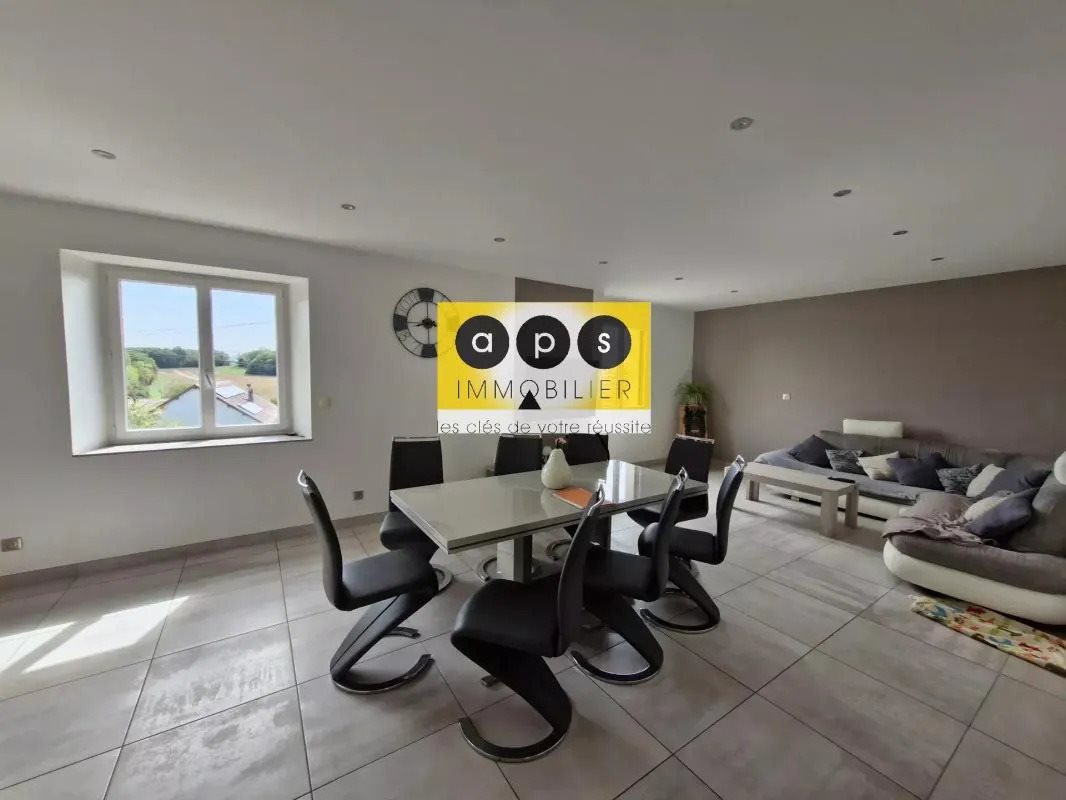 Maison à vendre, 150m², Arbois