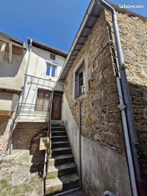 Maison à vendre, 110m², Arbois