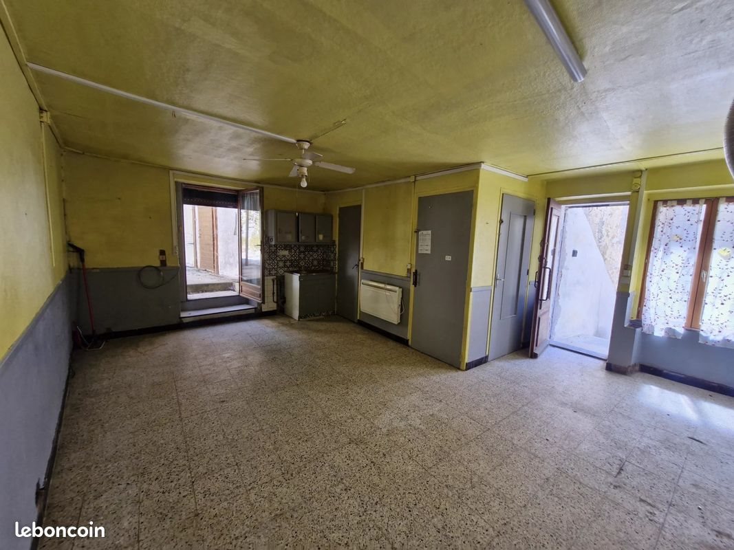 Maison à vendre, 110m², Arbois