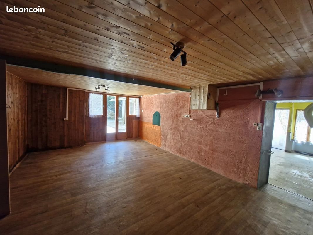 Maison à vendre, 110m², Arbois