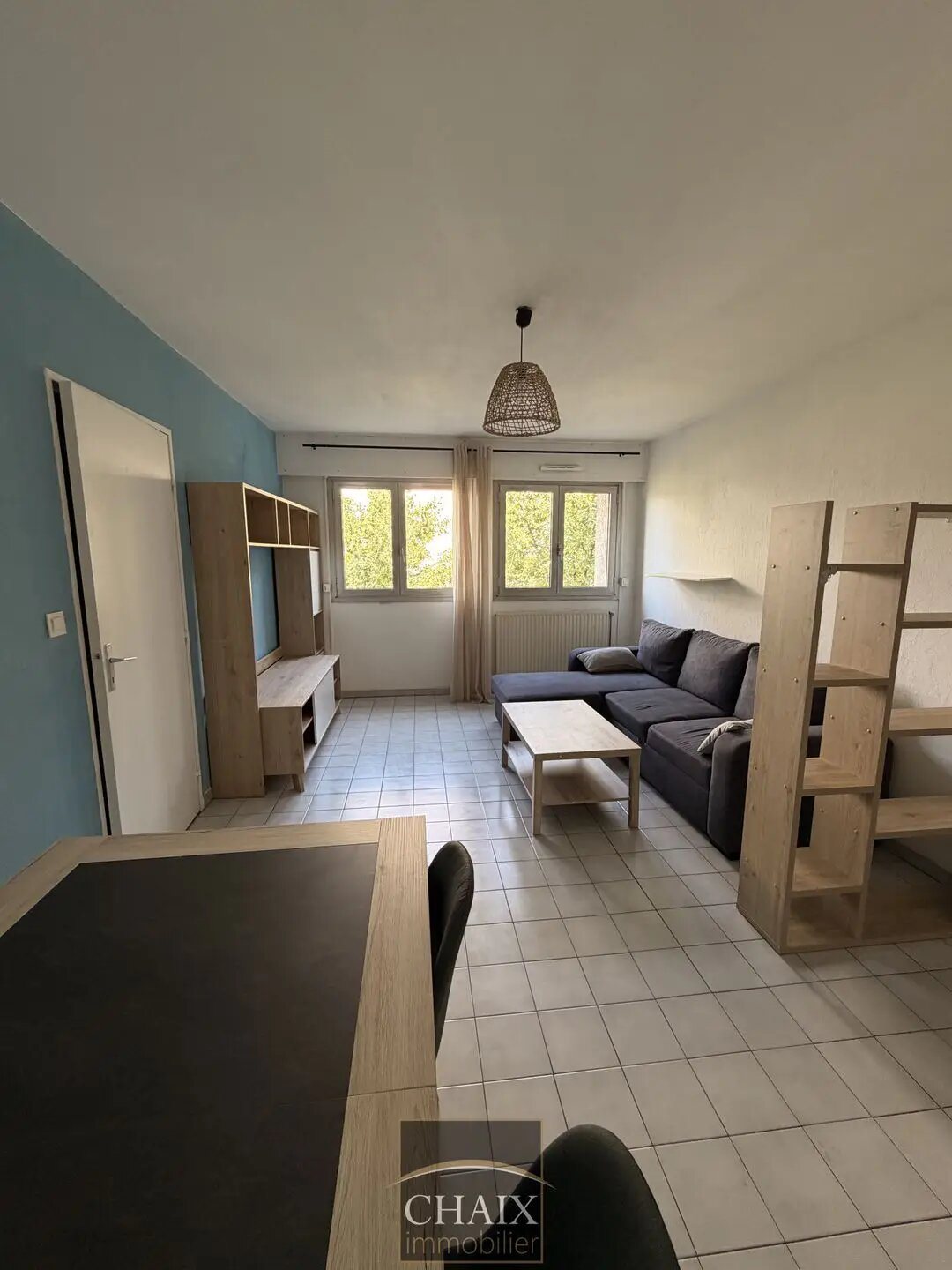 Appartement à louer, 47m², Aubagne