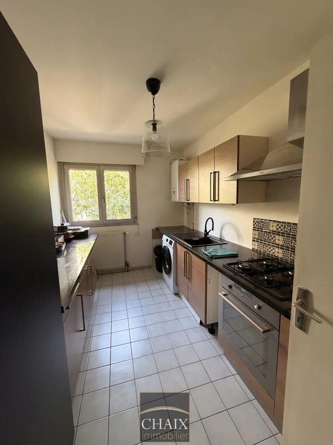 Appartement à louer, 47m², Aubagne