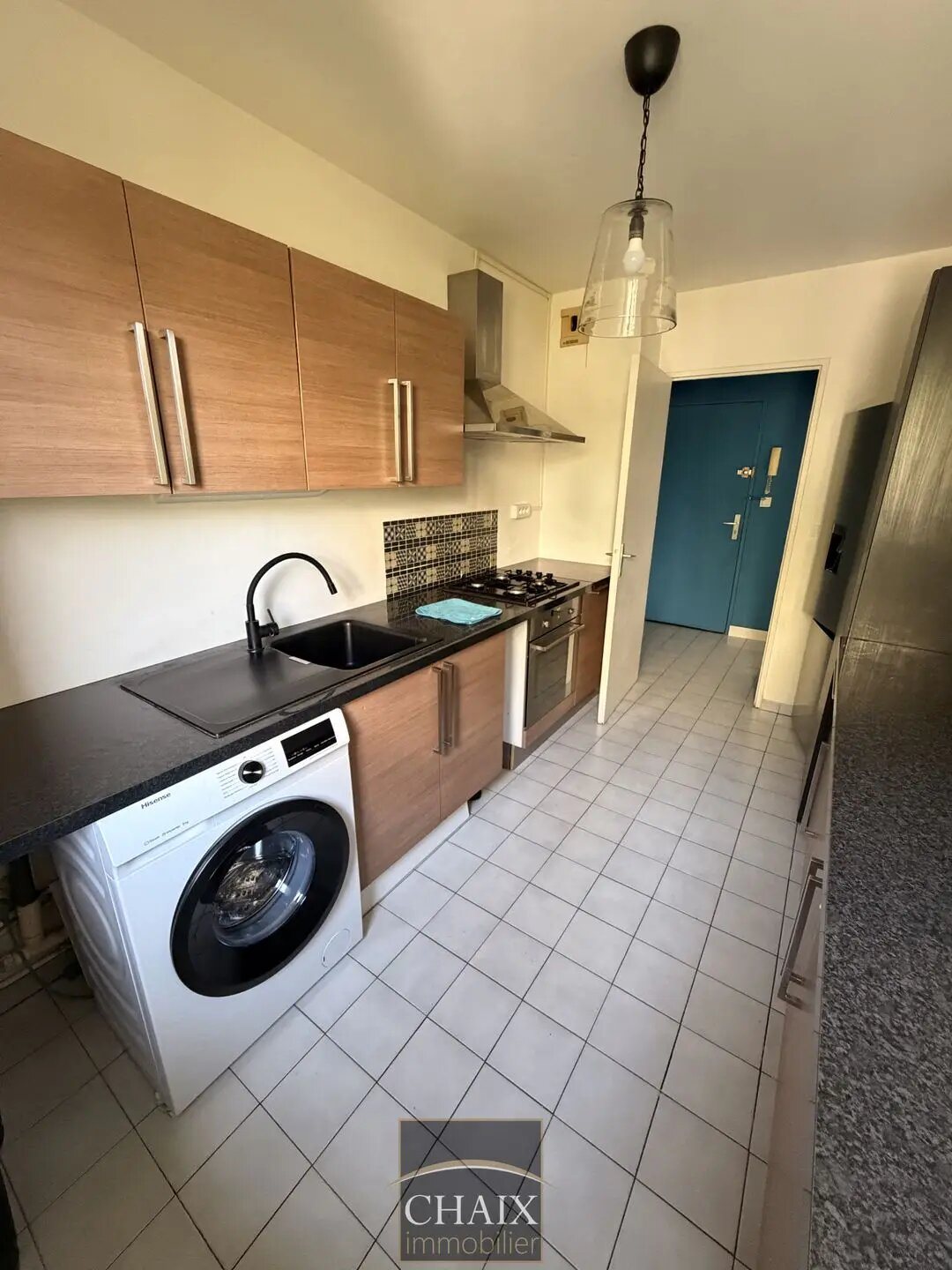 Appartement à louer, 47m², Aubagne