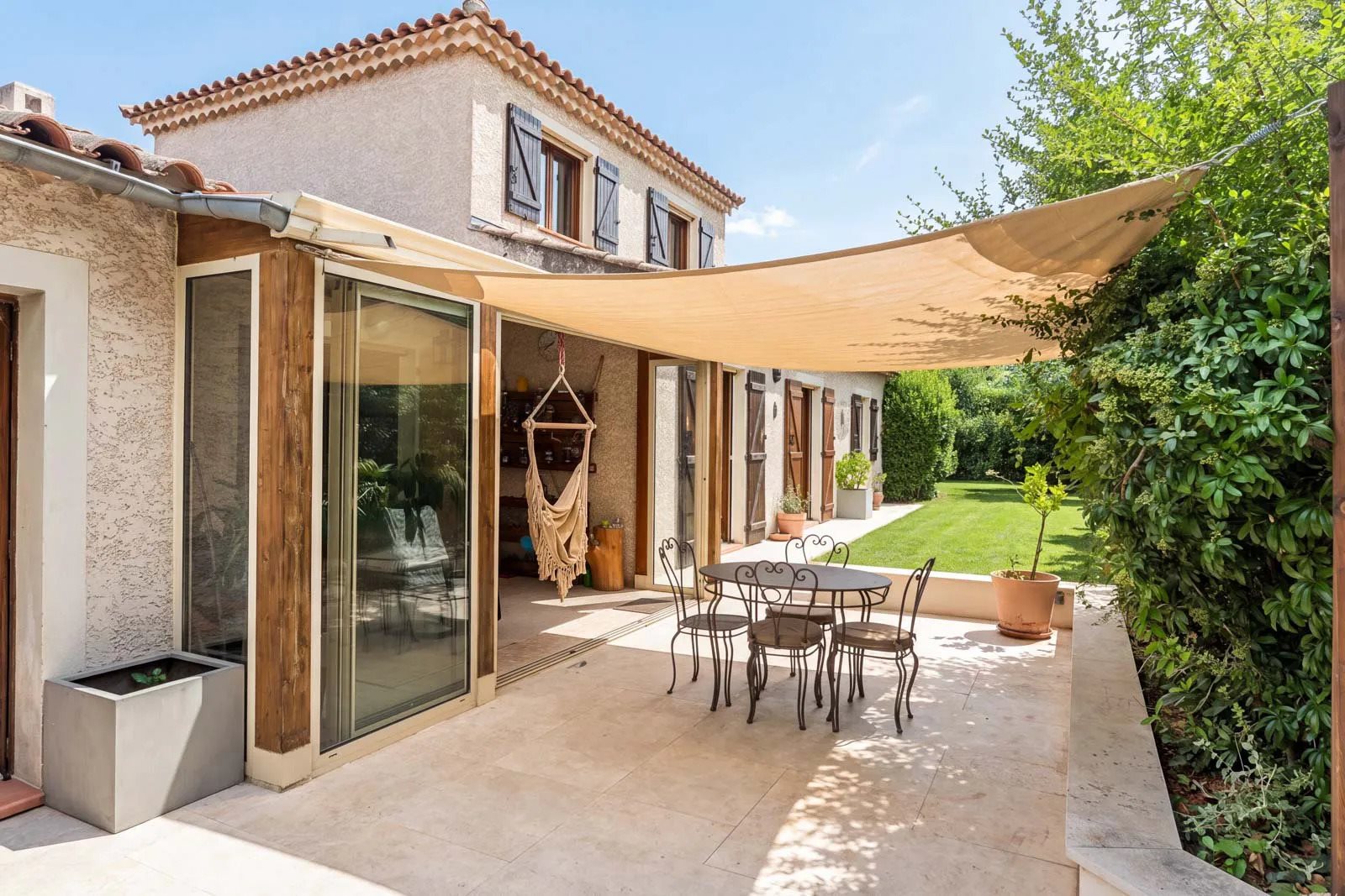 Maison à vendre, 117m², Aubagne