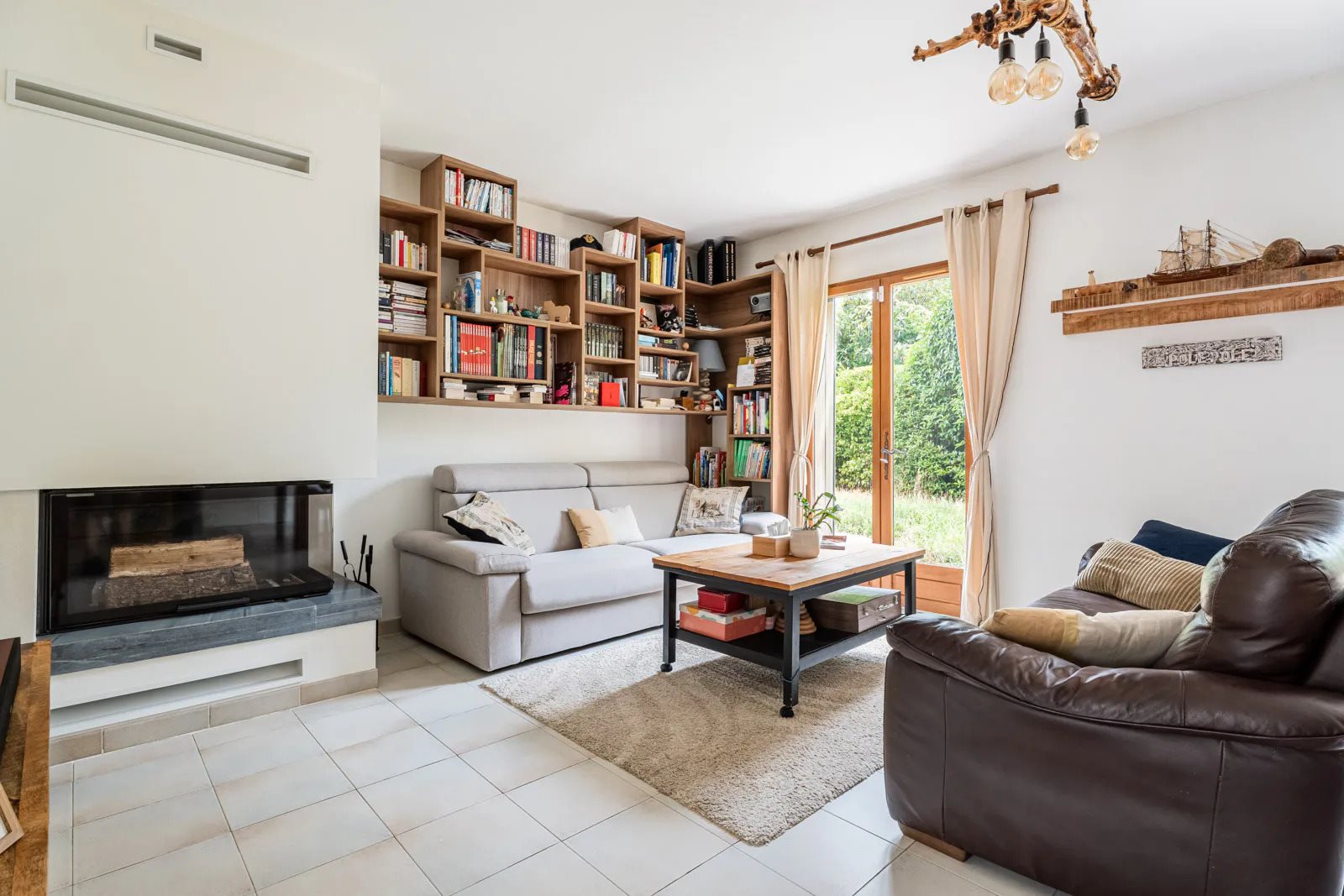 Maison à vendre, 117m², Aubagne