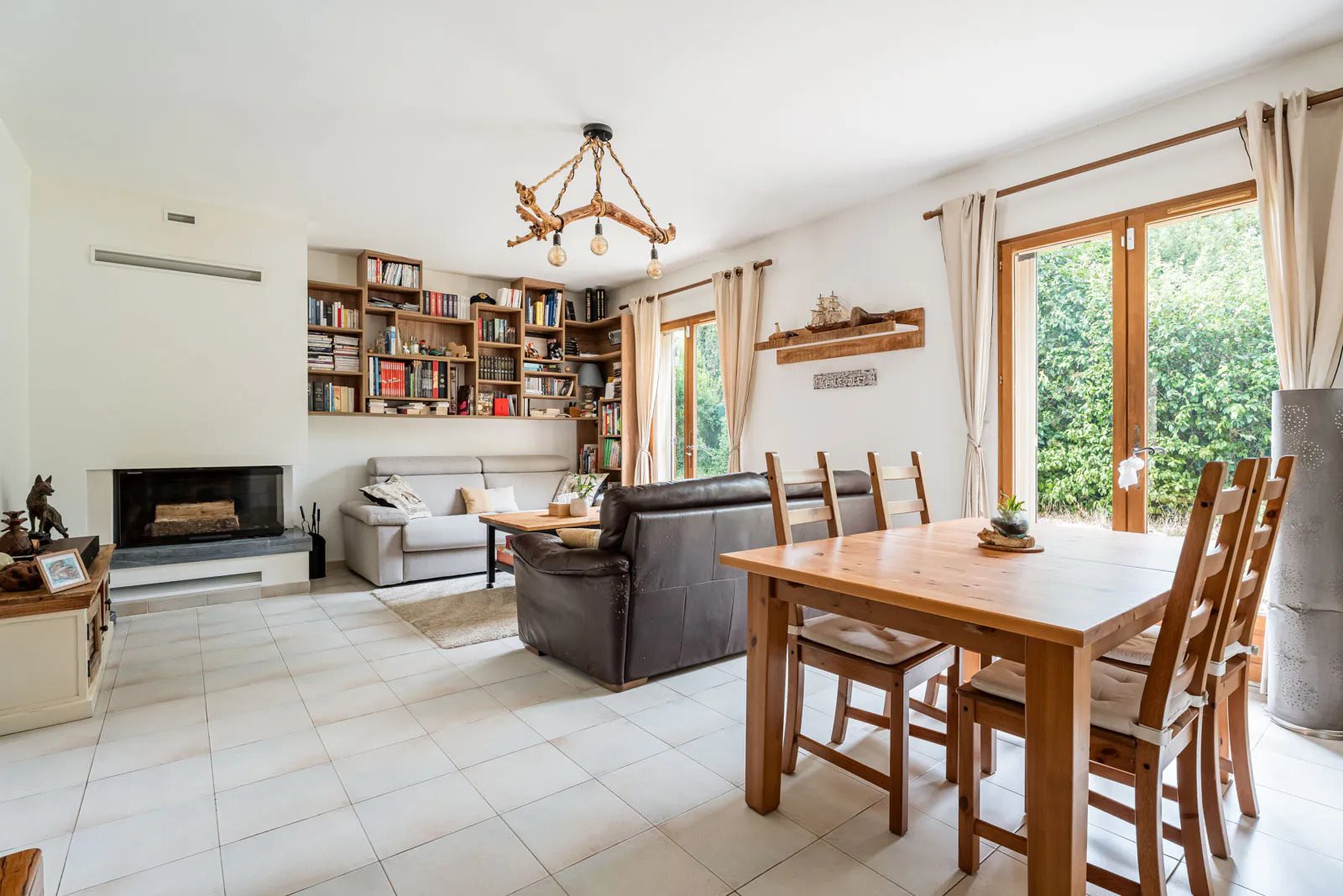 Maison à vendre, 117m², Aubagne