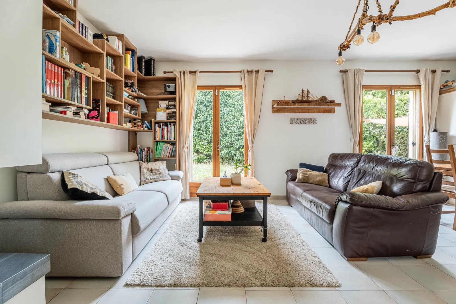 Maison à vendre, 117m², Aubagne