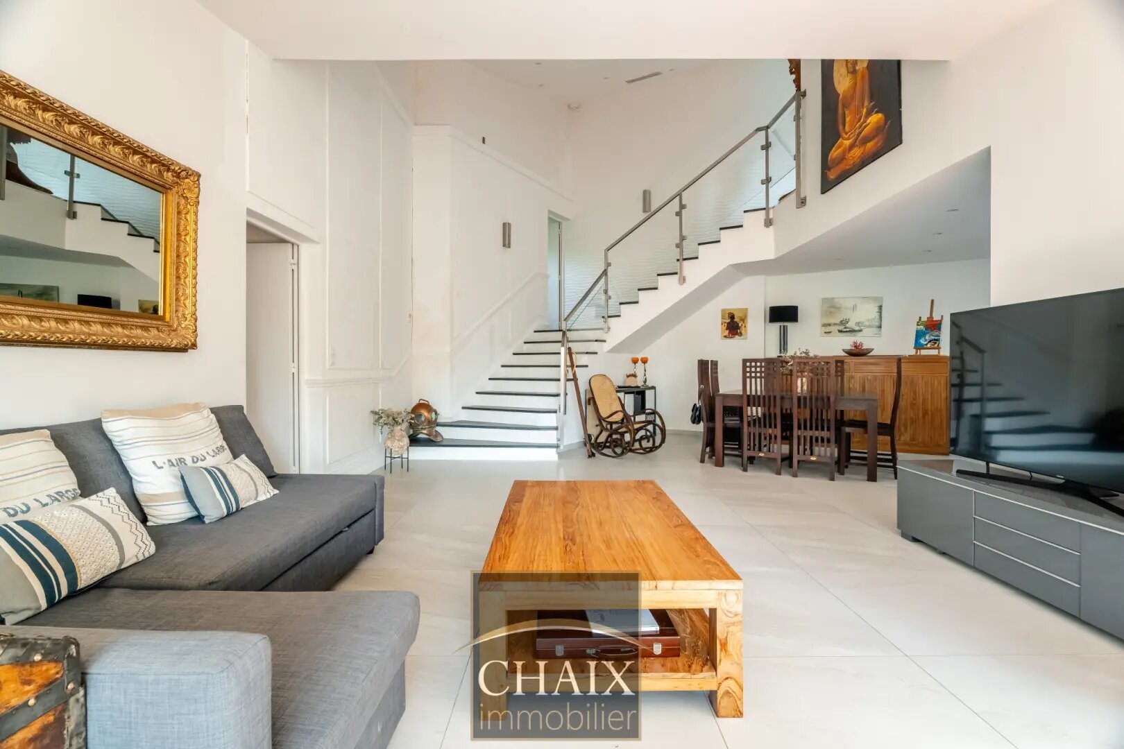 Maison à vendre, 208m², Aubagne