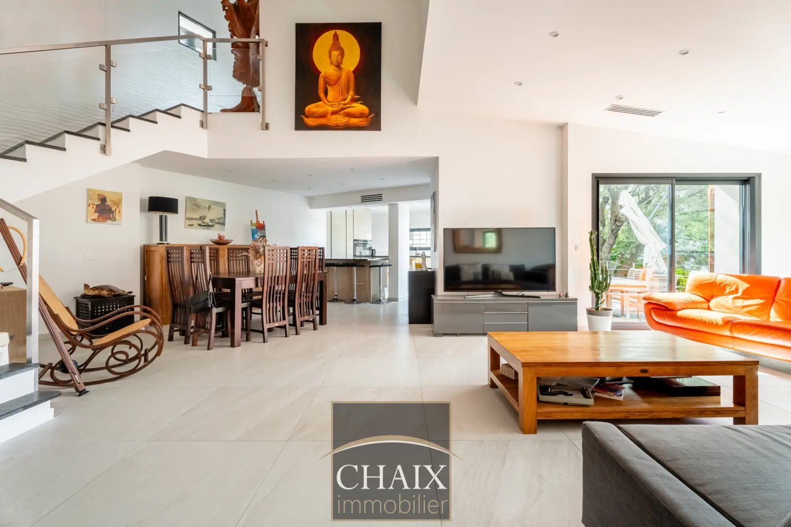 Maison à vendre, 208m², Aubagne