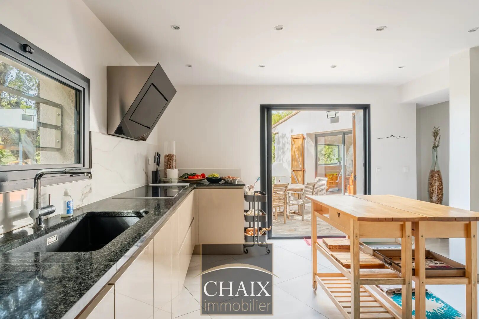 Maison à vendre, 208m², Aubagne