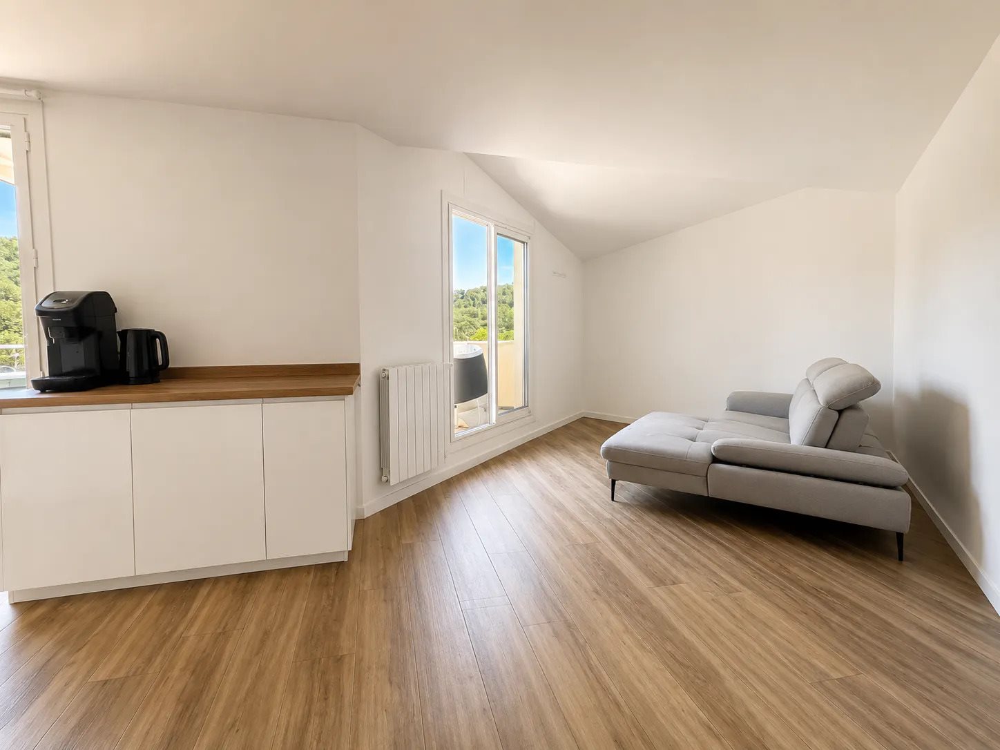 Appartement à vendre, 75m², Aubagne