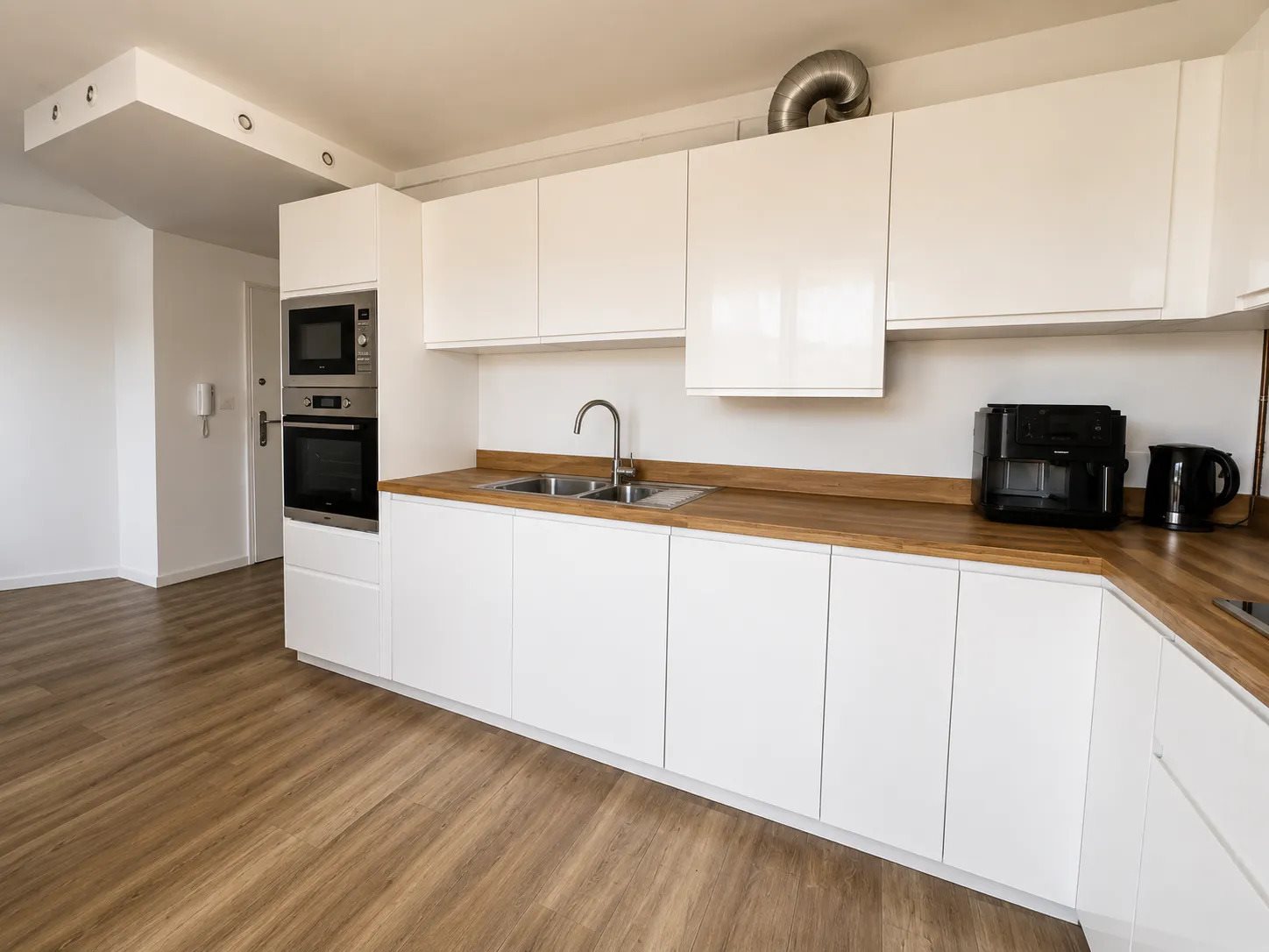 Appartement à vendre, 75m², Aubagne
