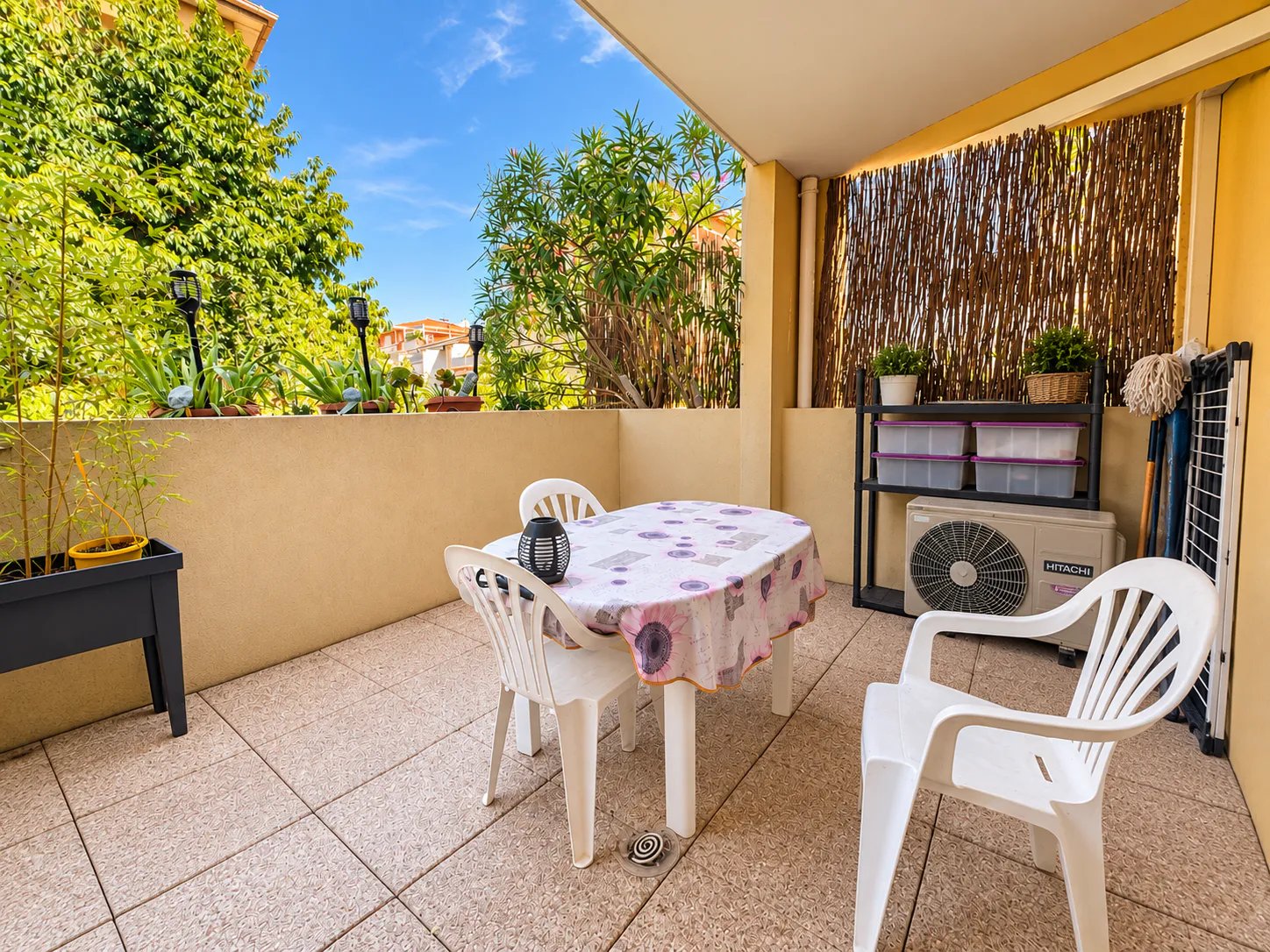 Appartement à vendre, 43m², Aubagne