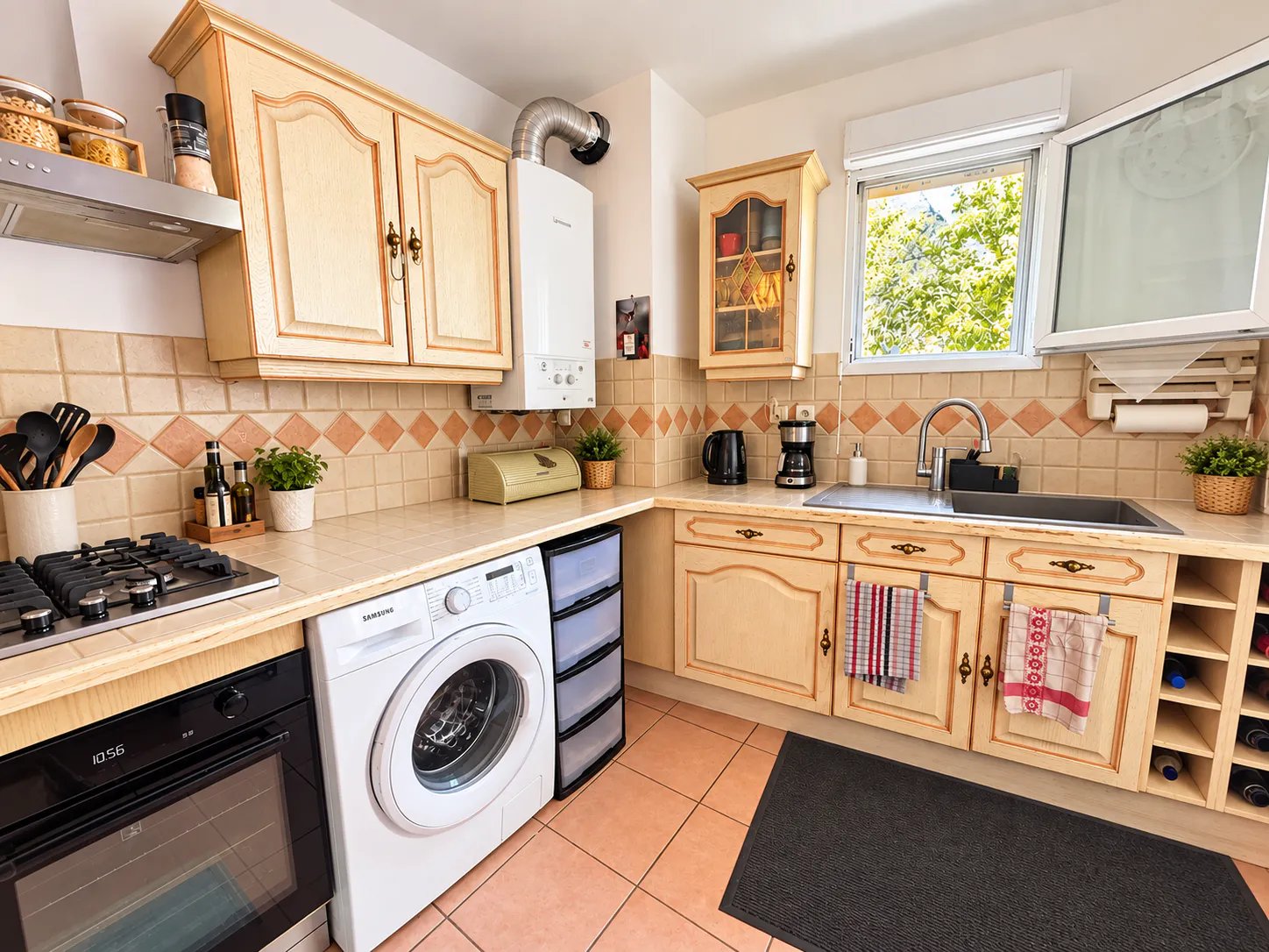 Appartement à vendre, 43m², Aubagne