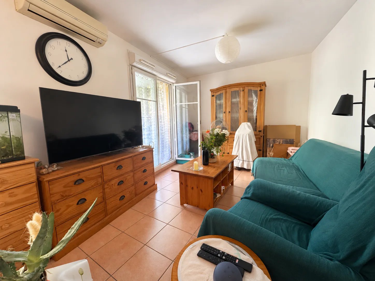 Appartement à vendre, 43m², Aubagne