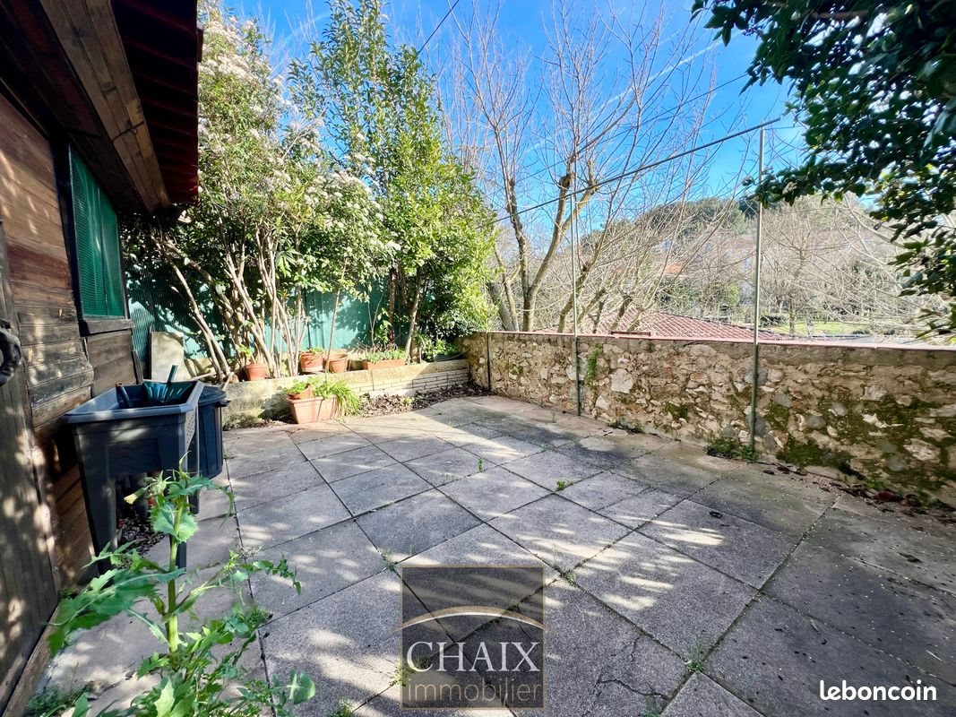 Maison à vendre, 126m², Gémenos
