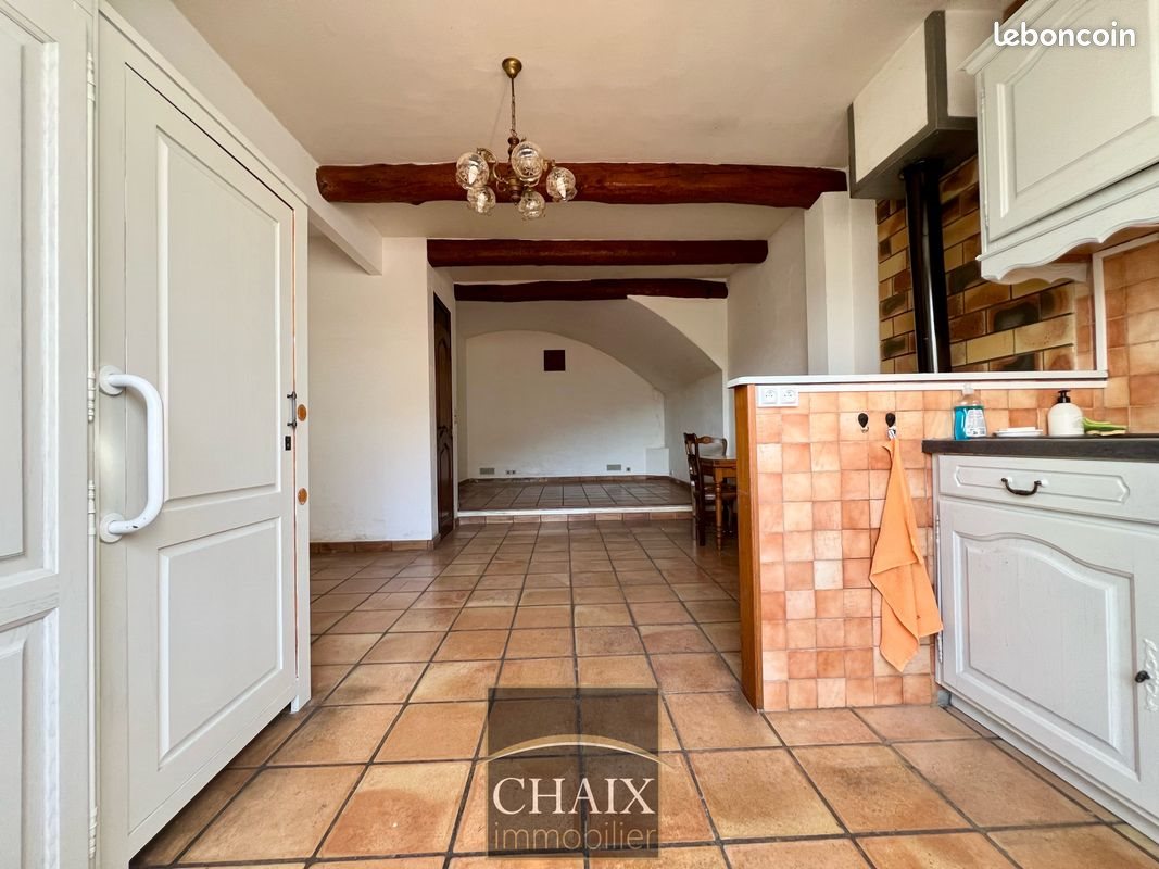 Maison à vendre, 126m², Gémenos