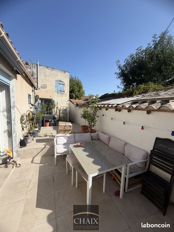 Maison à louer, 41m², Aubagne