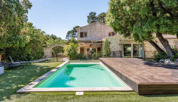 Maison à vendre, 190m², Gémenos