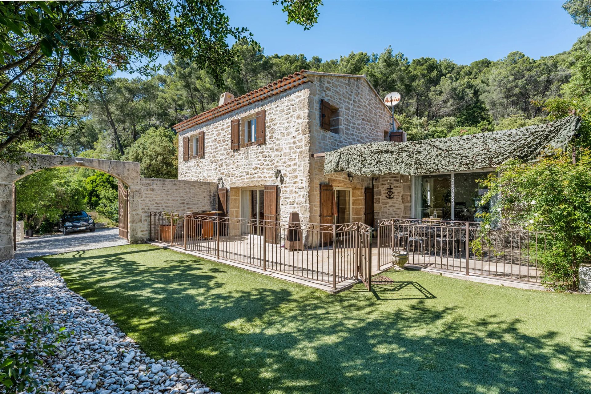 Maison à vendre, 190m², Gémenos