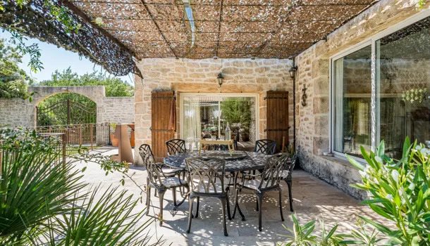Maison à vendre, 190m², Gémenos