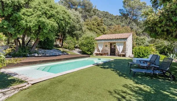Maison à vendre, 190m², Gémenos