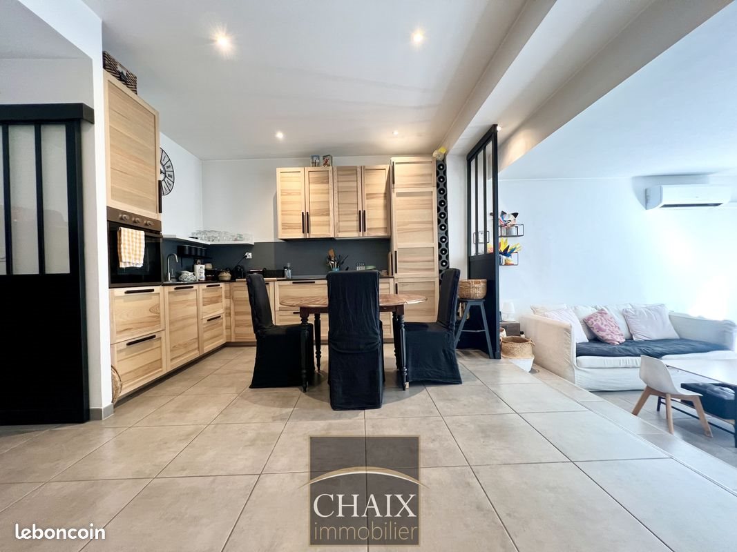 Appartement à vendre, 59m², Aubagne