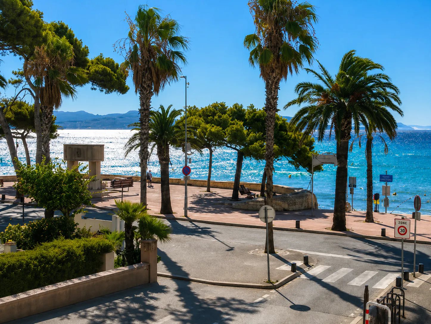 Appartement à vendre, 65m², La Ciotat
