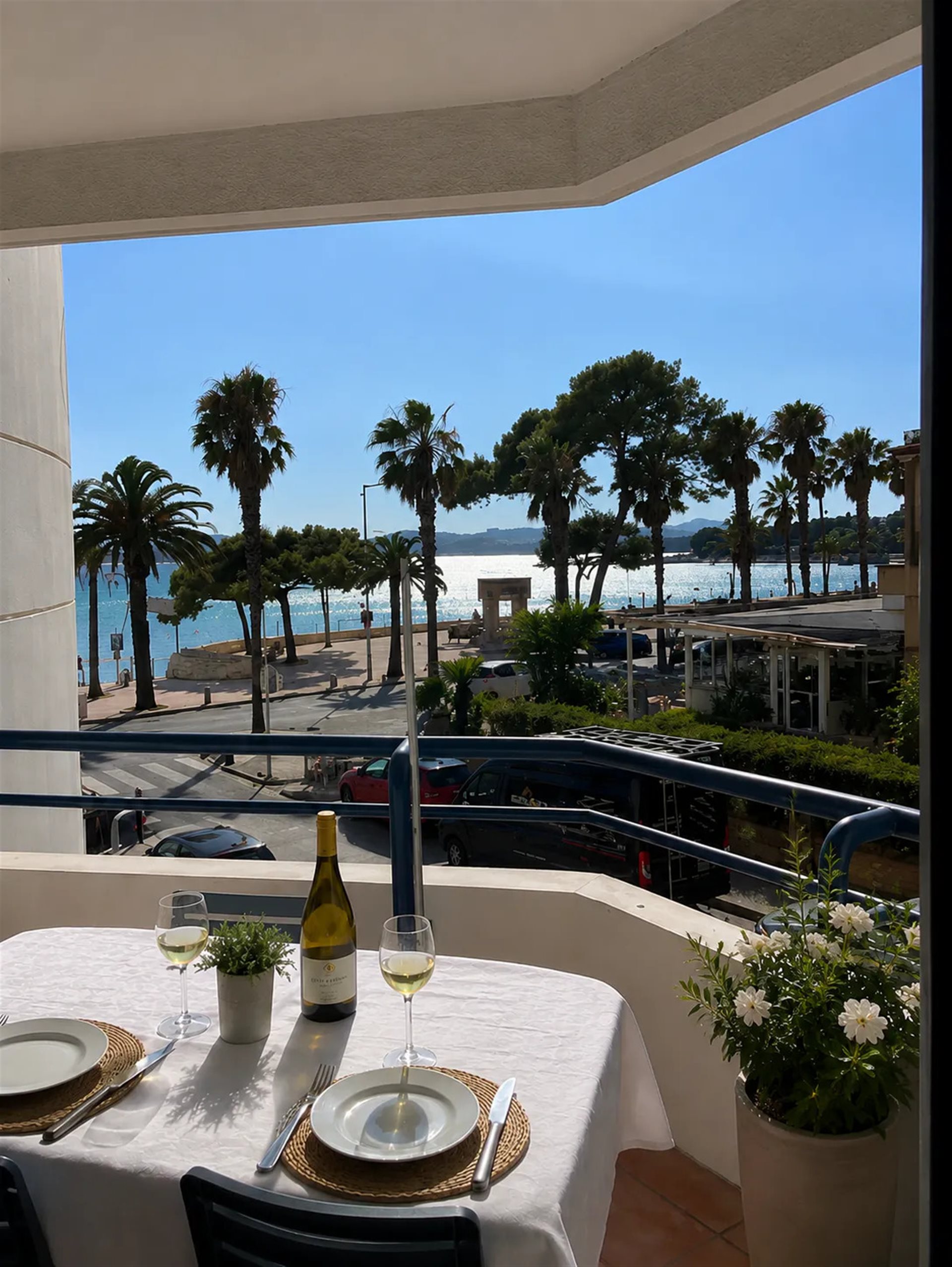 Appartement à vendre, 65m², La Ciotat