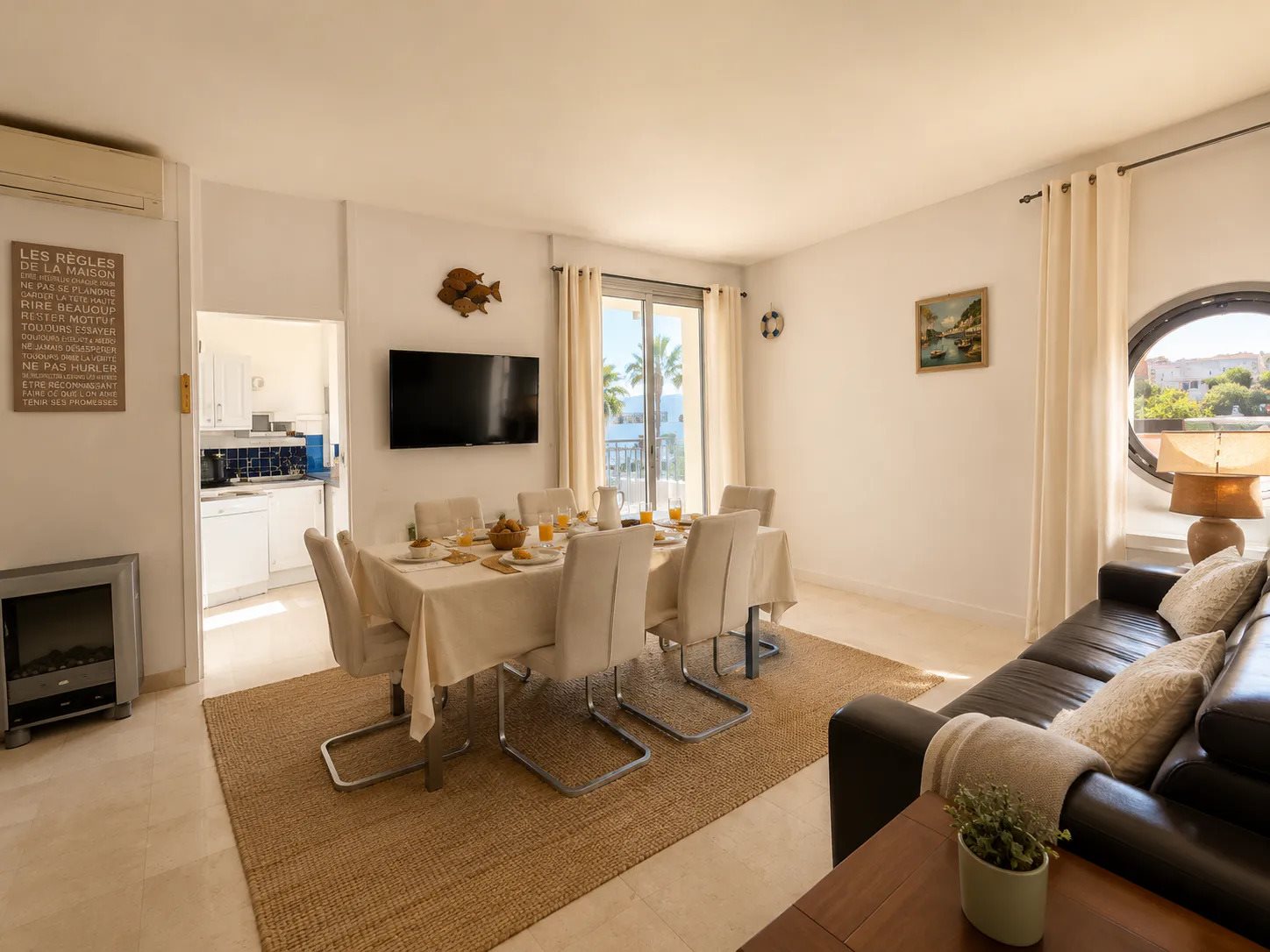 Appartement à vendre, 65m², La Ciotat