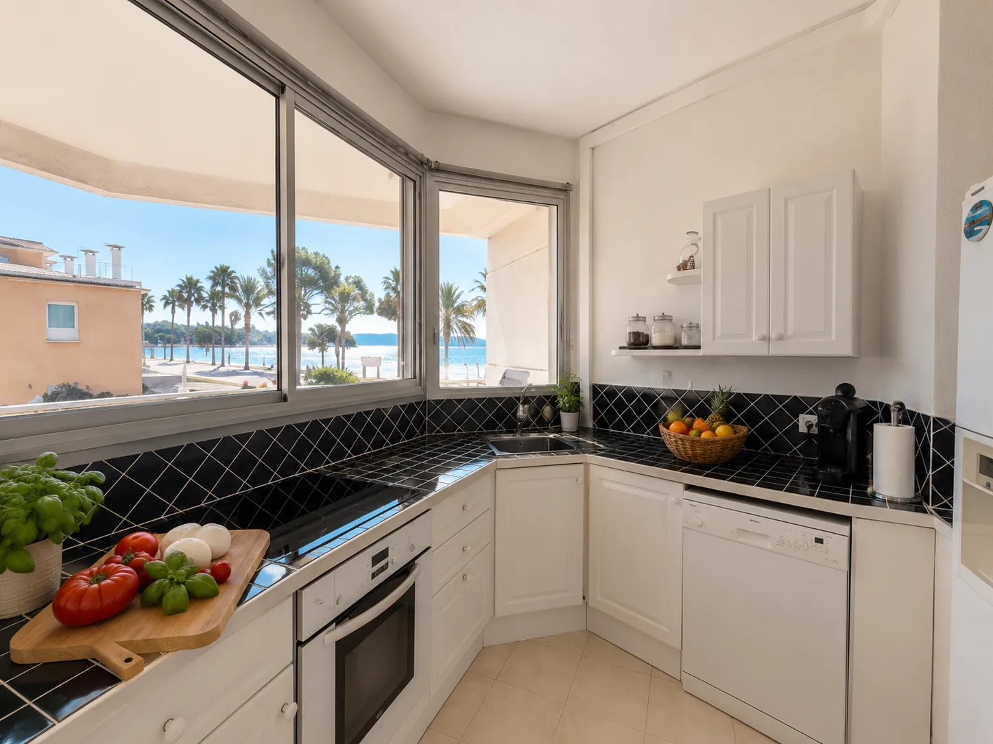 Appartement à vendre, 65m², La Ciotat