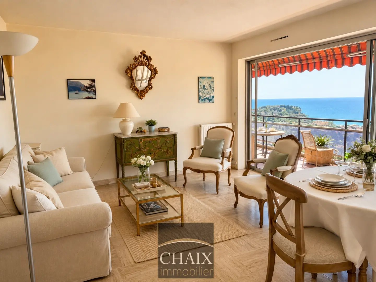 Appartement à vendre, 82m², Cassis