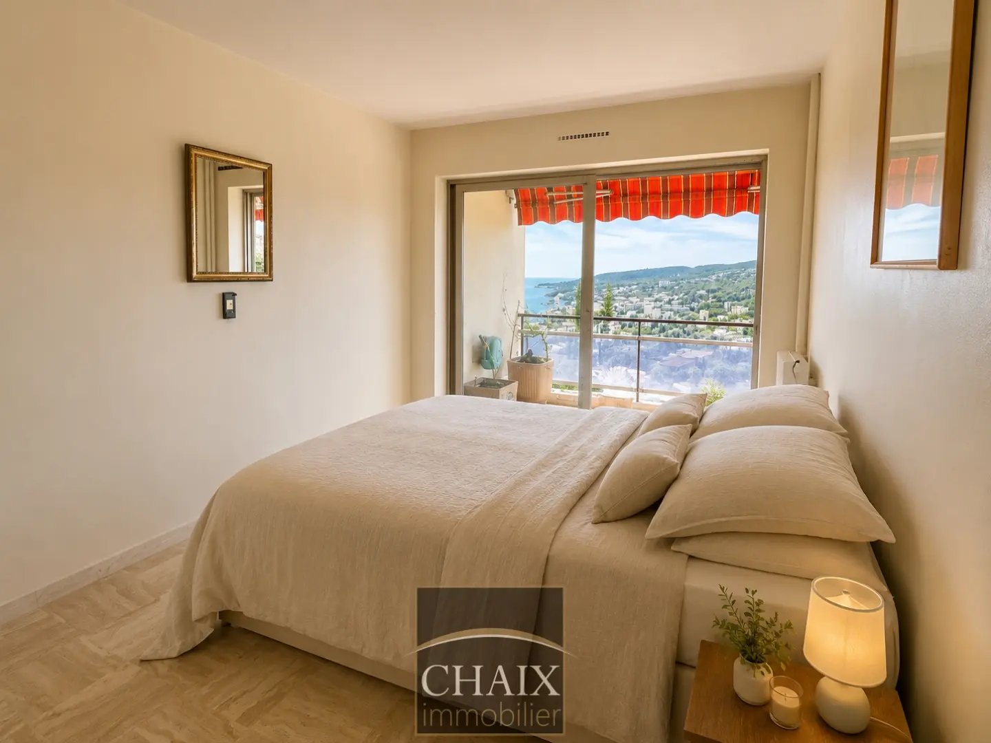 Appartement à vendre, 82m², Cassis