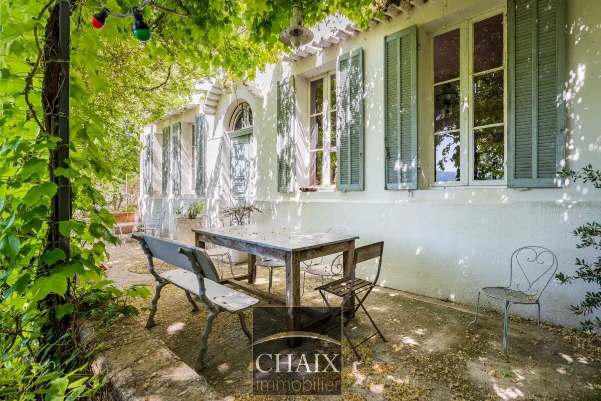 Maison à vendre, 194m², Aubagne