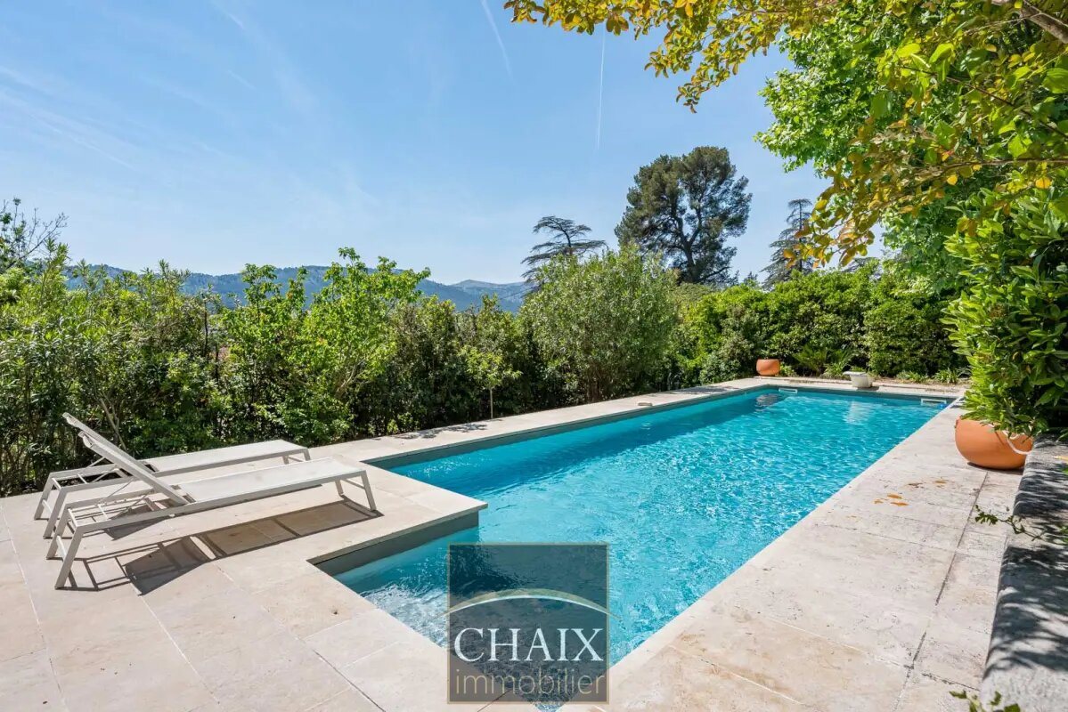 Maison à vendre, 194m², Aubagne