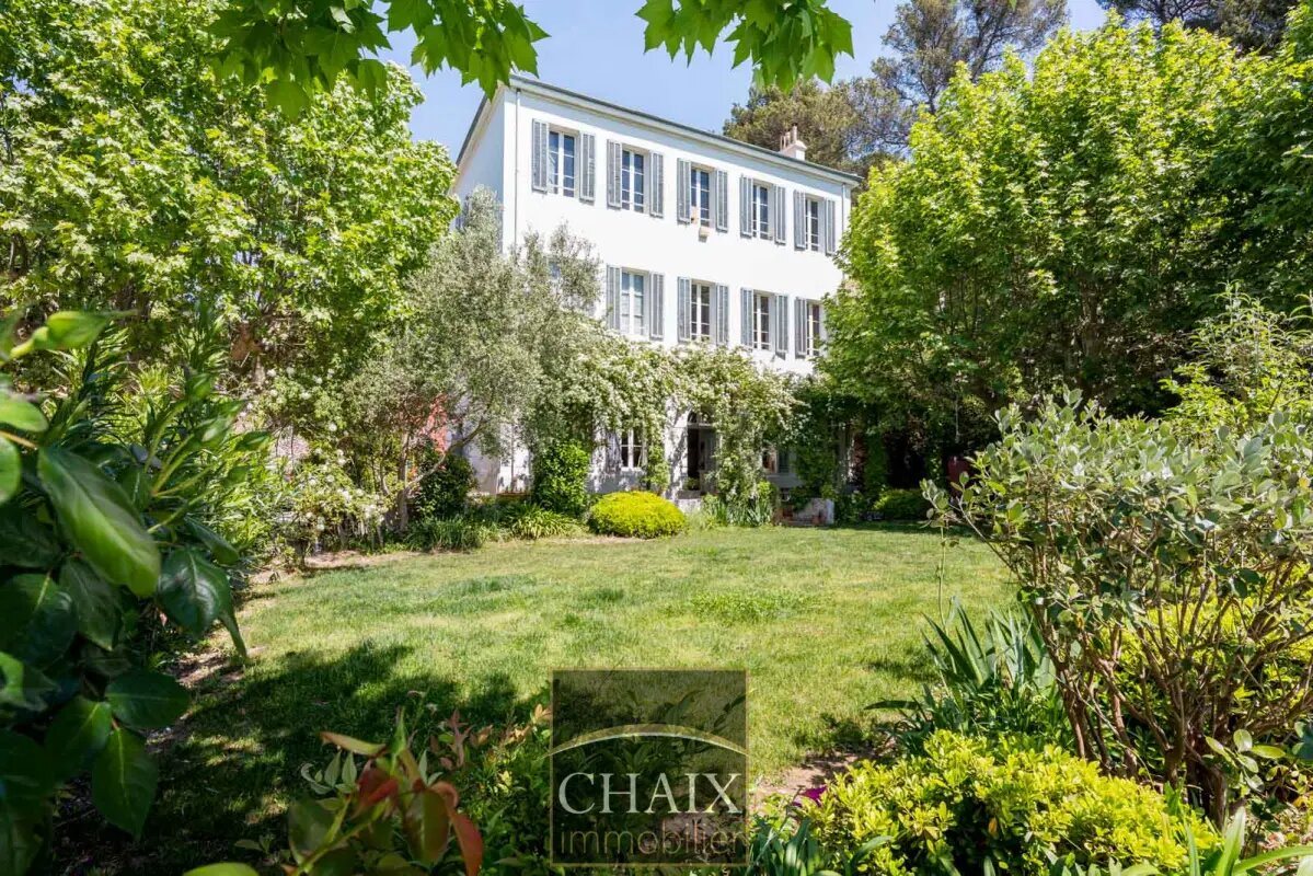 Maison à vendre, 194m², Aubagne