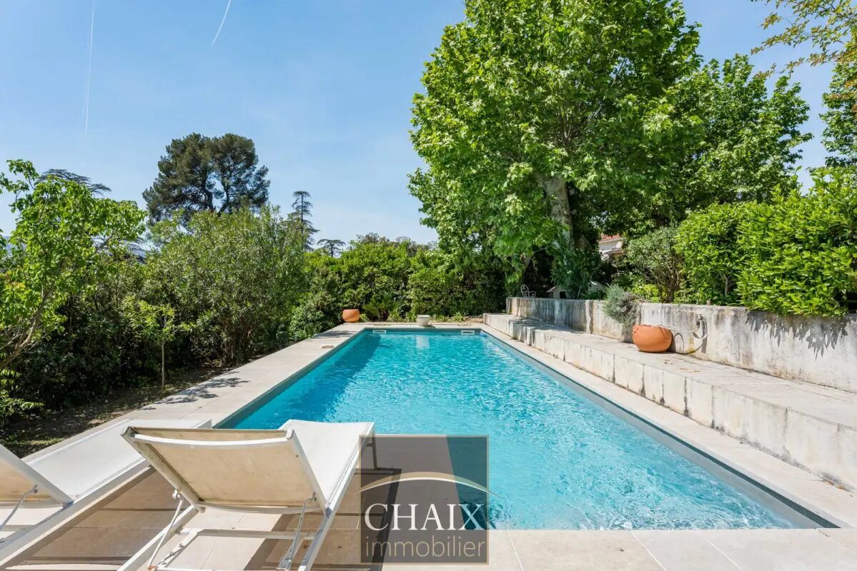 Maison à vendre, 194m², Aubagne
