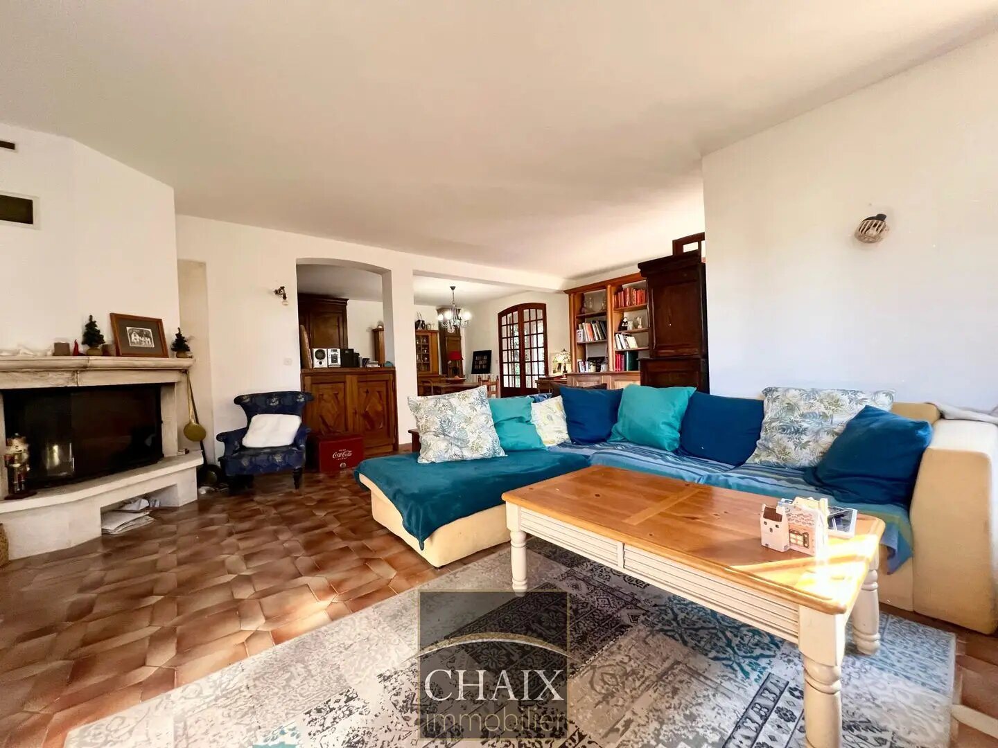 Maison à vendre, 160m², Roquevaire