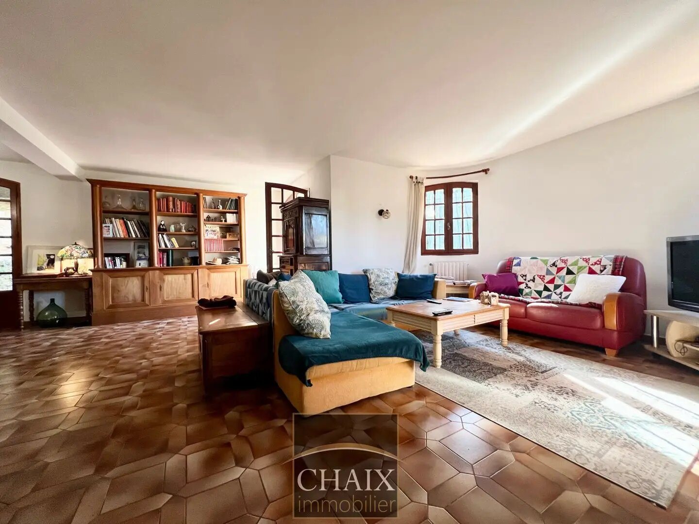 Maison à vendre, 160m², Roquevaire