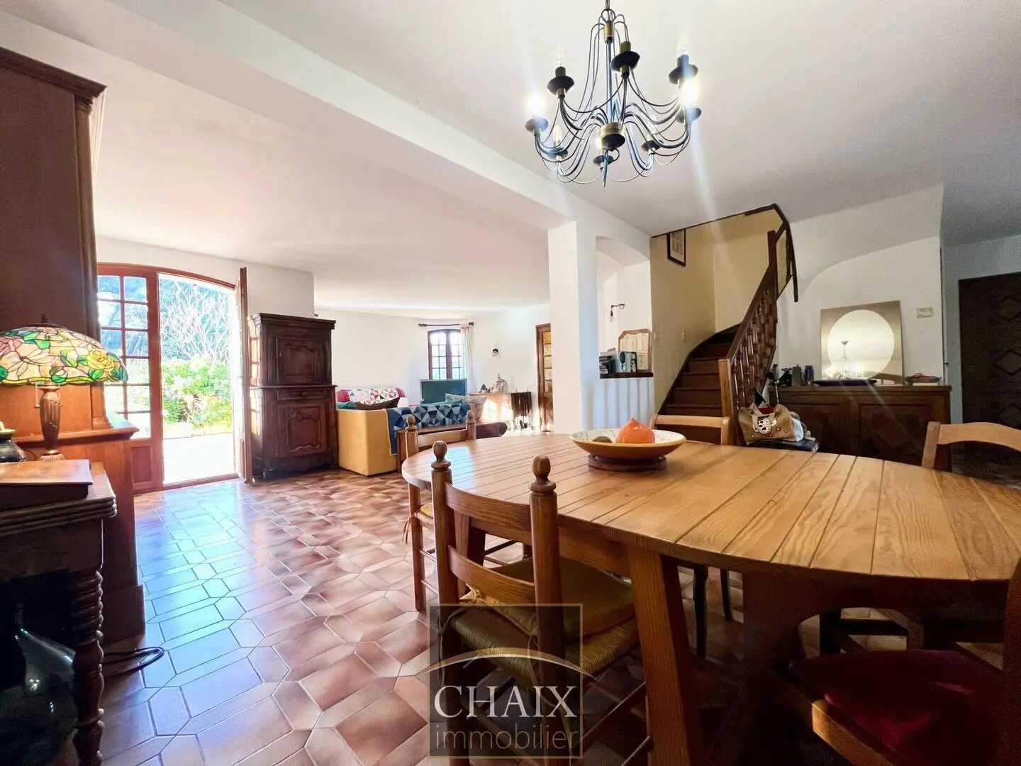 Maison à vendre, 160m², Roquevaire