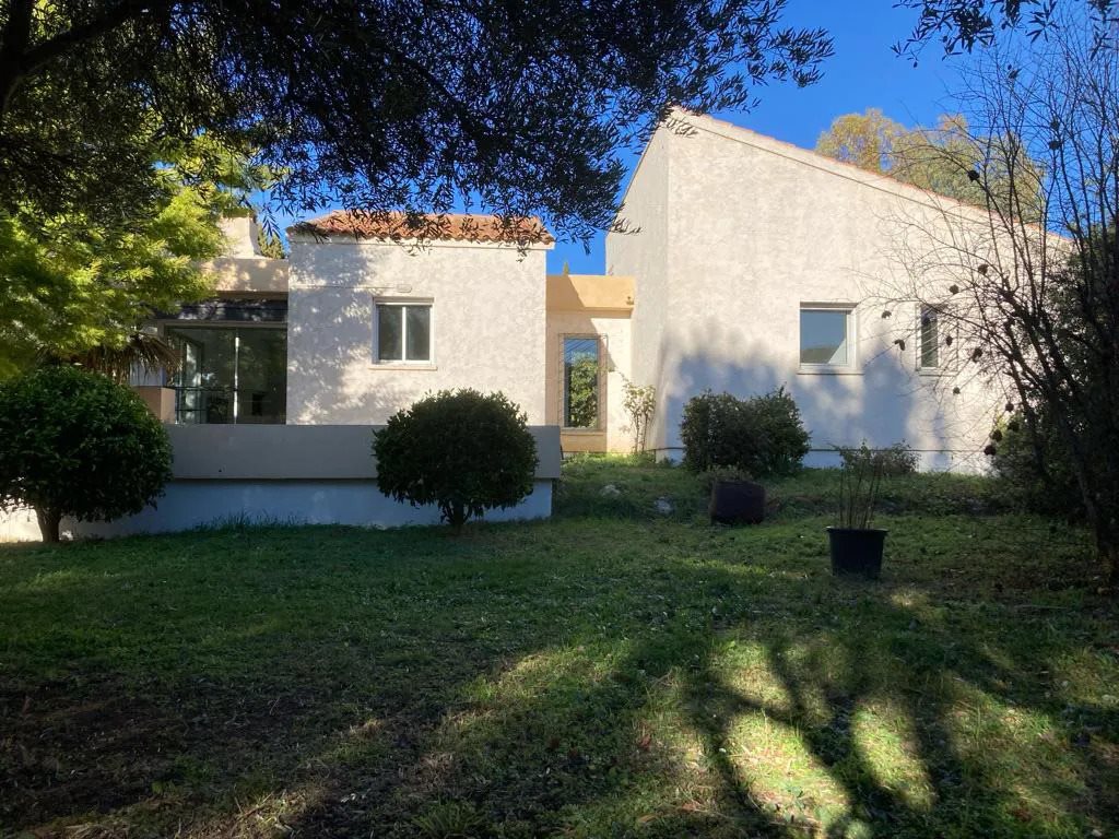 Maison à vendre, 110m², Allauch